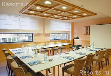 H10 Itaca Hotel 10